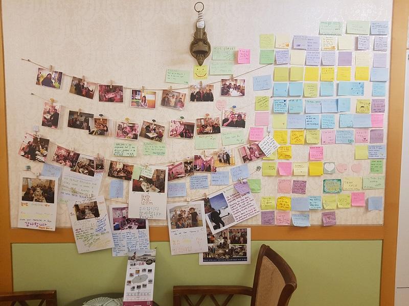Hostel Lyndon Чечжу Екстер'єр фото