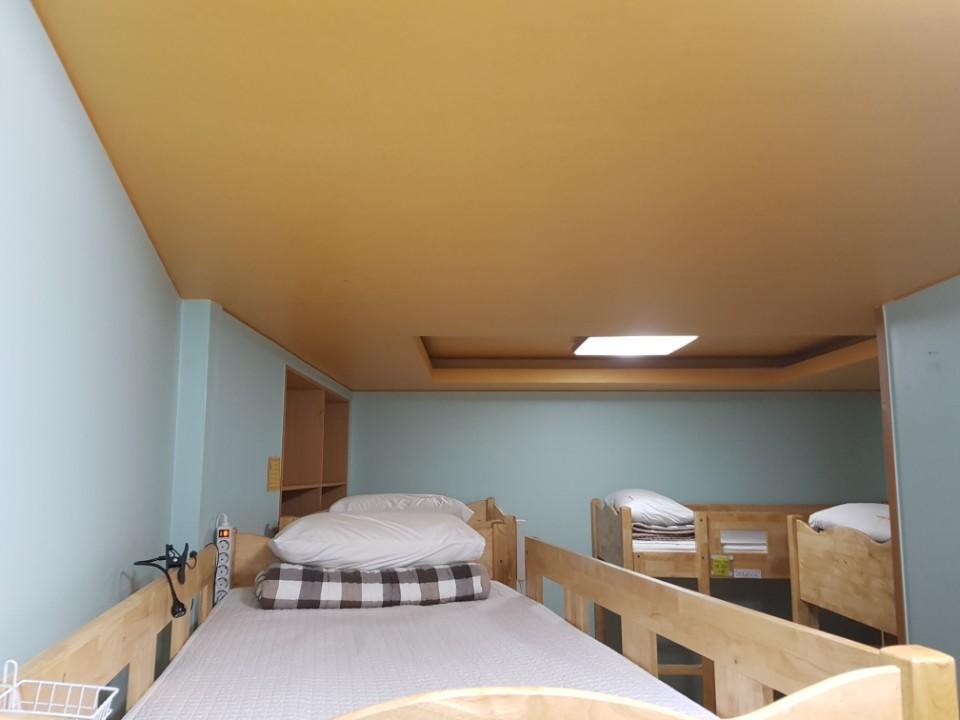 Hostel Lyndon Чечжу Екстер'єр фото